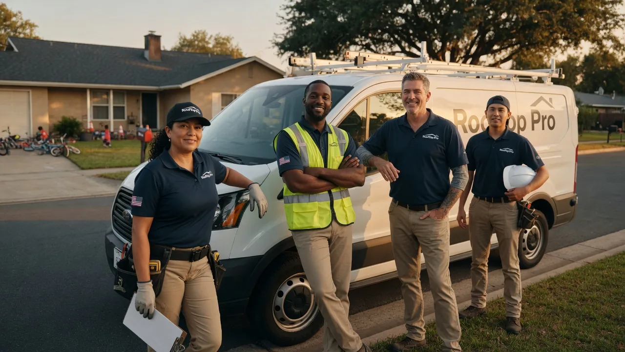 Roof Repair in Jewell, OH near me