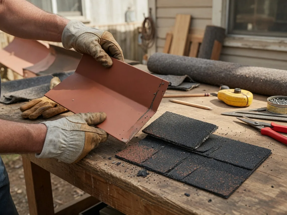 Roof Repair company in Jewell, OH